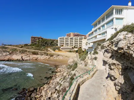 Rits, Appartement 6 personnes à Salou - Photo 33