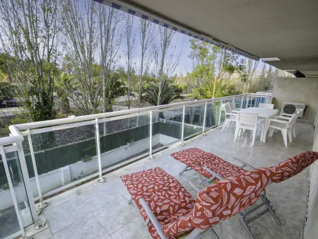 Village Park 2, Appartement 5 personnes à Salou - Photo 1