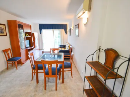 Village Park 2, Appartement 5 personnes à Salou - Photo 2