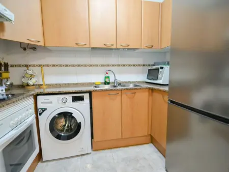 Village Park 2, Appartement 5 personnes à Salou - Photo 4