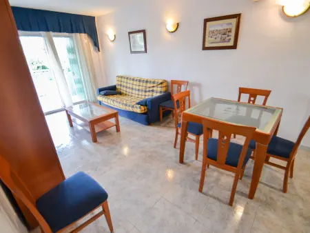 Village Park 2, Appartement 5 personnes à Salou - Photo 5