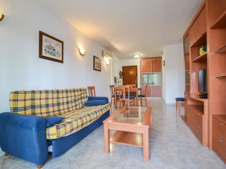Village Park 2, Appartement 5 personnes à Salou - Photo 6