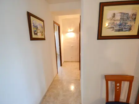Village Park 2, Appartement 5 personnes à Salou - Photo 7