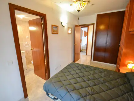 Village Park 2, Appartement 5 personnes à Salou - Photo 8
