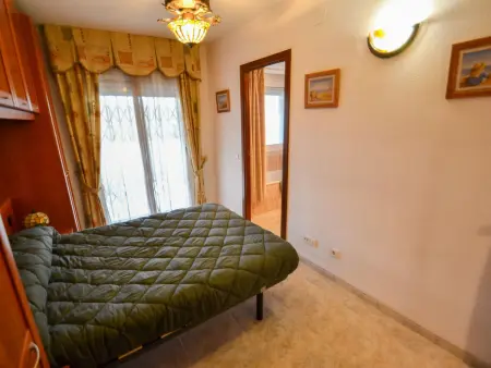 Village Park 2, Appartement 5 personnes à Salou - Photo 9