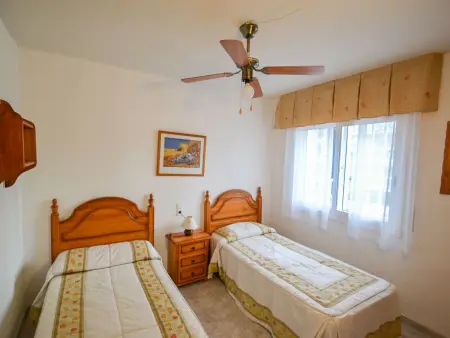 Village Park 2, Appartement 5 personnes à Salou - Photo 10