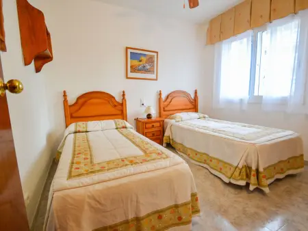 Village Park 2, Appartement 5 personnes à Salou - Photo 11