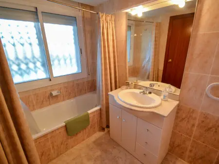 Village Park 2, Appartement 5 personnes à Salou - Photo 13