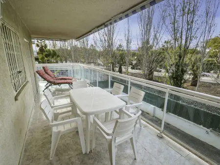 Village Park 2, Appartement 5 personnes à Salou - Photo 16