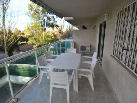 Village Park 2, Appartement 5 personnes à Salou - Photo 17