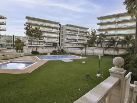Village Park 2, Appartement 5 personnes à Salou - Photo 18
