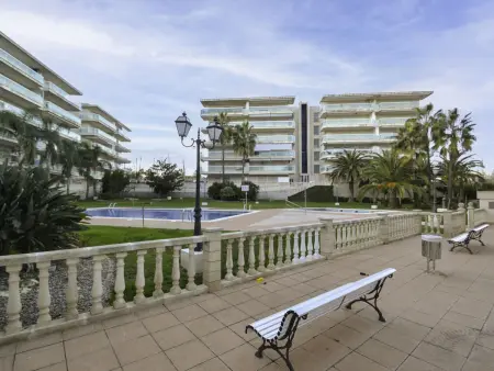 Village Park 2, Appartement 5 personnes à Salou - Photo 19