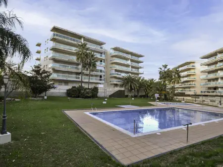 Village Park 2, Appartement 5 personnes à Salou - Photo 20