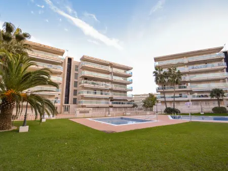 Village Park 2, Appartement 5 personnes à Salou - Photo 21