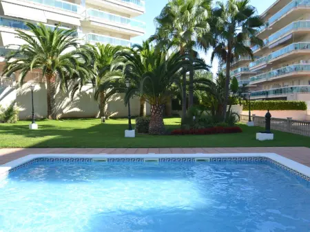 Village Park 2, Appartement 5 personnes à Salou - Photo 22