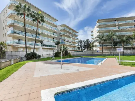 Village Park 2, Appartement 5 personnes à Salou - Photo 23