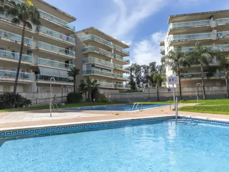 Village Park 2, Appartement 5 personnes à Salou - Photo 24