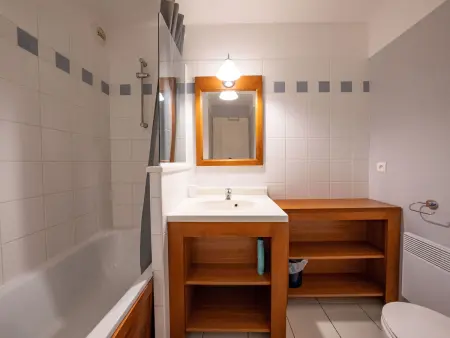 Les Grands Pins, Appartement 4 personnes à Maubuisson - Photo 4