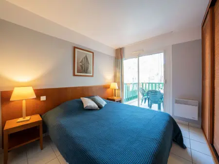 Les Grands Pins, Appartement 4 personnes à Maubuisson - Photo 11