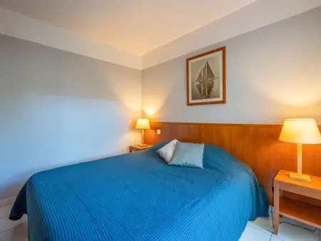 Les Grands Pins, Appartement 4 personnes à Maubuisson - Photo 12