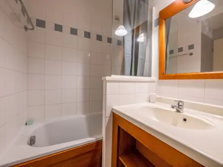 Les Grands Pins, Appartement 4 personnes à Maubuisson - Photo 13