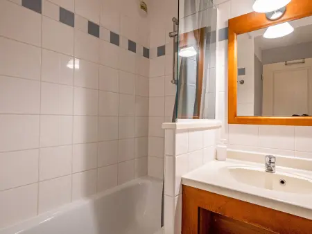 Les Grands Pins, Appartement 4 personnes à Maubuisson - Photo 14
