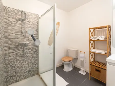 Les balcons des pêcheurs C21, Appartement 4 personnes à Mimizan - Photo 13