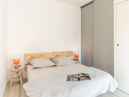 Les Patios de Flore, Appartement 5 personnes à Mimizan - Photo 4