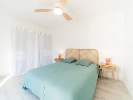 Les Patios de Flore, Appartement 5 personnes à Mimizan - Photo 9