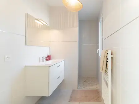 Les Patios de Flore, Appartement 5 personnes à Mimizan - Photo 11