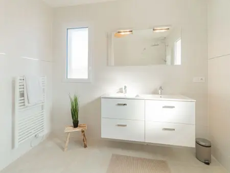 Les Patios de Flore, Appartement 5 personnes à Mimizan - Photo 13