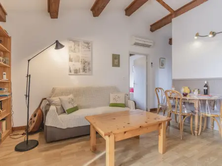 L'Aquillon, Appartement 2 personnes à Noves - Photo 1