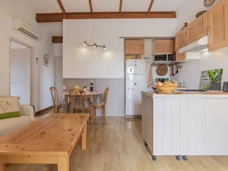 L'Aquillon, Appartement 2 personnes à Noves - Photo 4