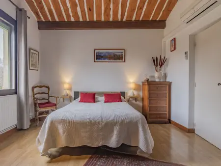 L'Aquillon, Appartement 2 personnes à Noves - Photo 6