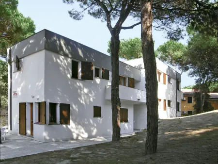 Marcello, Appartement 4 personnes à Rosolina Mare - Photo 1