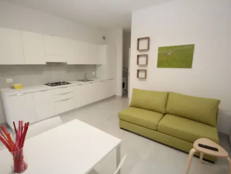 Marcello, Appartement 4 personnes à Rosolina Mare - Photo 6