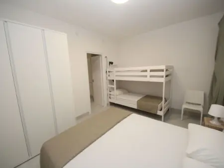 Marcello, Appartement 4 personnes à Rosolina Mare - Photo 10