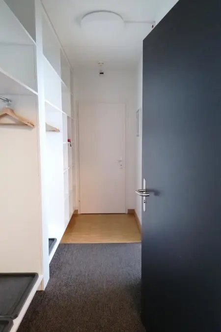 Tgiesa Canols, Appartement 6 personnes à Valbella - Photo 5