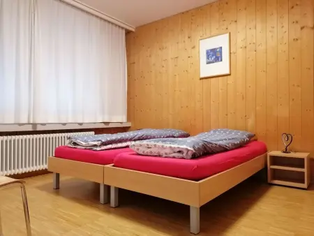 Tgiesa Canols, Appartement 6 personnes à Valbella - Photo 10