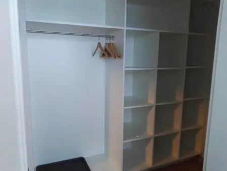 Tgiesa Canols, Appartement 6 personnes à Valbella - Photo 15