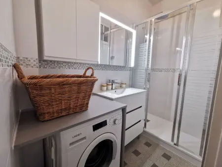 Puits Aux Braies, Appartement 5 personnes à Saint Malo - Photo 3