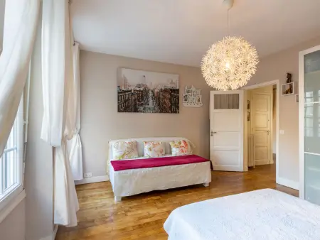 Puits Aux Braies, Appartement 5 personnes à Saint Malo - Photo 12