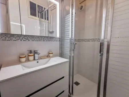 Puits Aux Braies, Appartement 5 personnes à Saint Malo - Photo 13