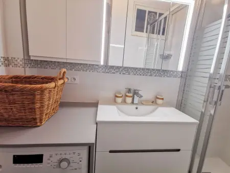 Puits Aux Braies, Appartement 5 personnes à Saint Malo - Photo 14