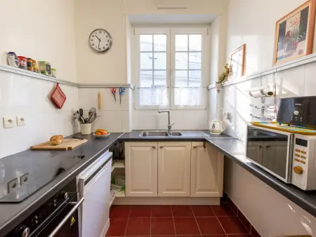 Lancette, Appartement 6 personnes à Saint Malo - Photo 2