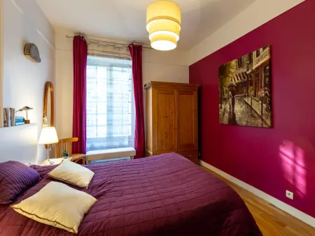 Lancette, Appartement 6 personnes à Saint Malo - Photo 10