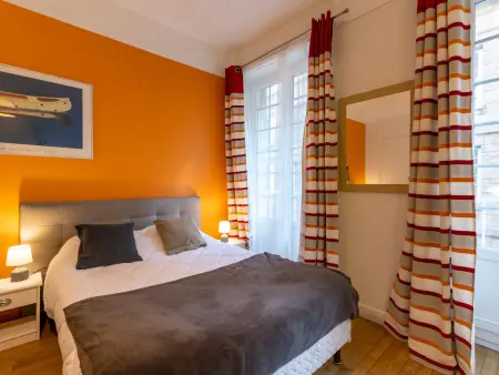 Lancette, Appartement 6 personnes à Saint Malo - Photo 13