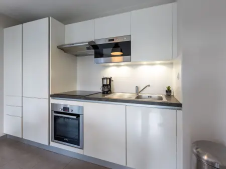 Les Cyprès, Appartement 4 personnes à Saint Malo - Photo 9