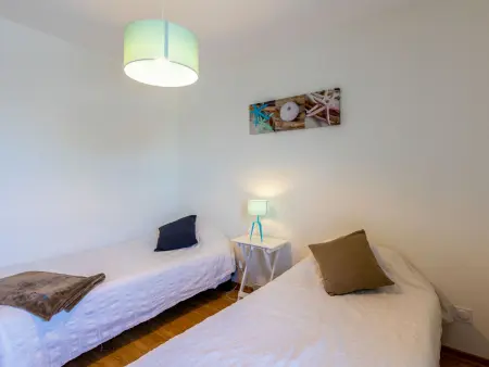Les Cyprès, Appartement 4 personnes à Saint Malo - Photo 12