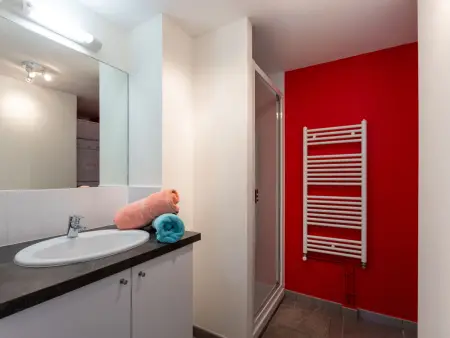 Les Cyprès, Appartement 4 personnes à Saint Malo - Photo 13